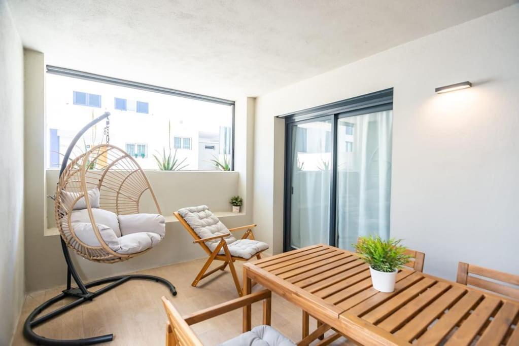 Gran Piso En Puerto Deportivo Marina Palamos Ideal Familias Exteriör bild