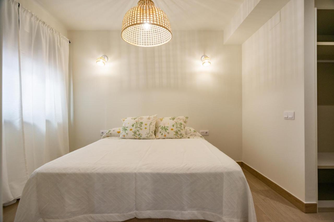 Gran Piso En Puerto Deportivo Marina Palamos Ideal Familias Exteriör bild