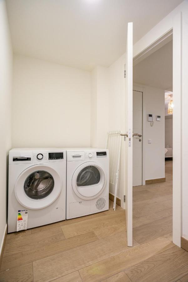 Gran Piso En Puerto Deportivo Marina Palamos Ideal Familias Exteriör bild
