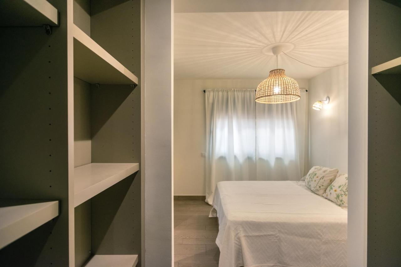 Gran Piso En Puerto Deportivo Marina Palamos Ideal Familias Exteriör bild